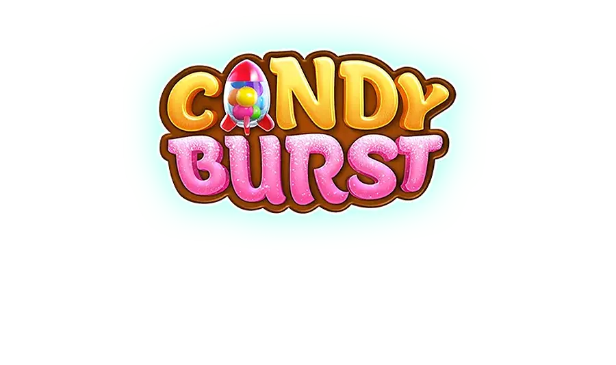Candy Burst Bos138